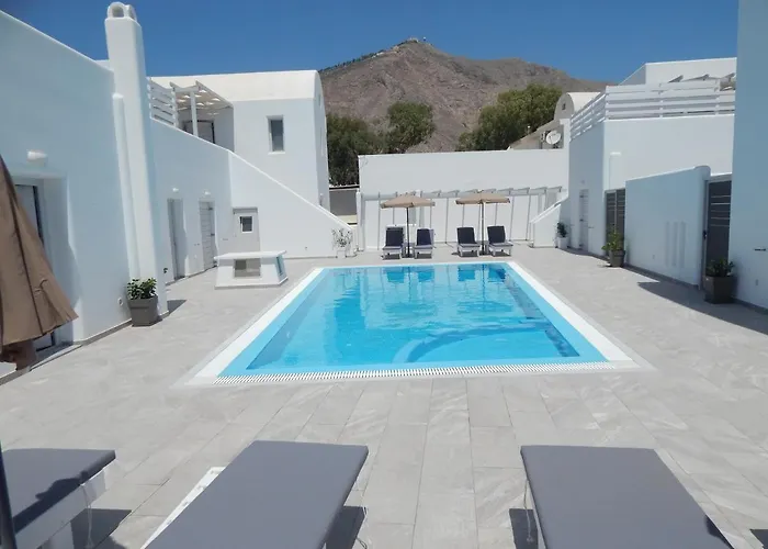 Petra Aqua Villa (Adults Only)
