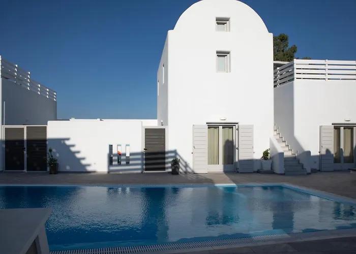 Petra Aqua Villa (Adults Only)