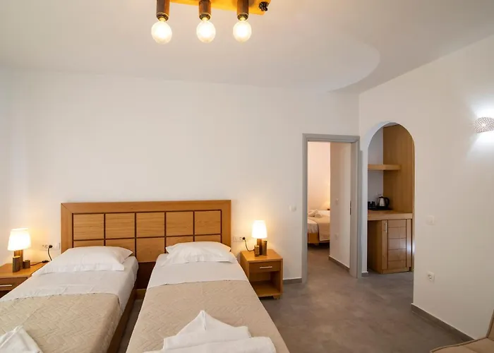 Petra Aqua Villa (Adults Only)