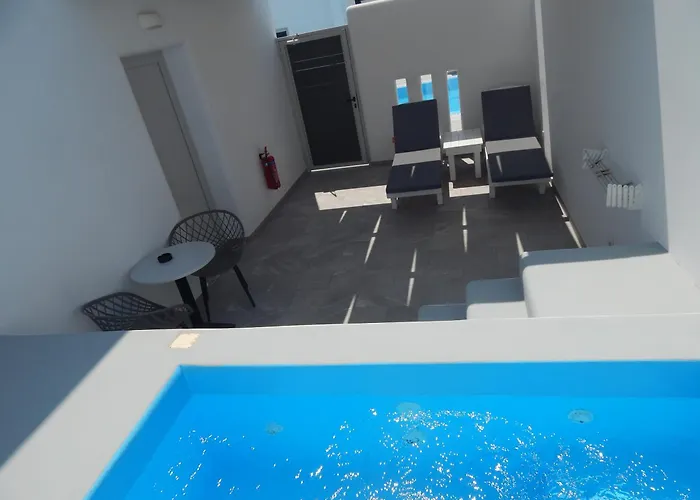 Petra Aqua Villa (Adults Only)