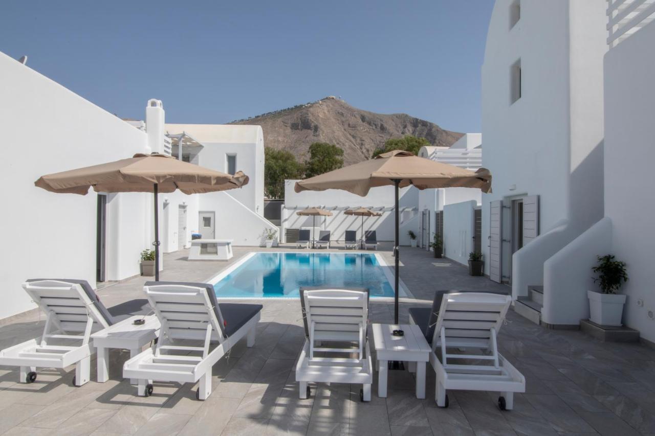 Frühstückspension Petra Aqua (adults Only) 3*