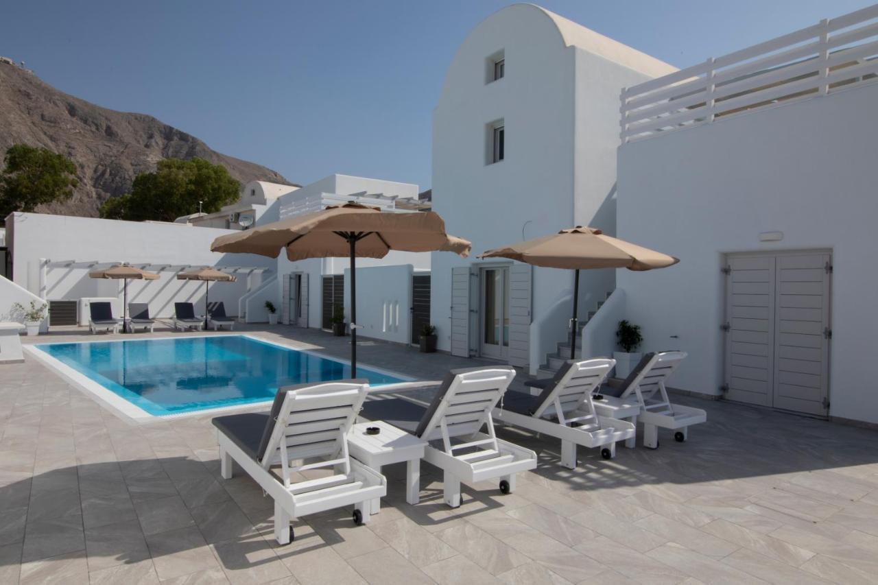 Petra Aqua (adults Only) 3*