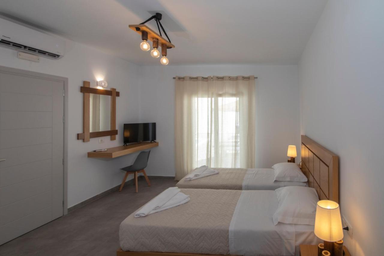 Petra Aqua (adults Only) Frühstückspension 3*