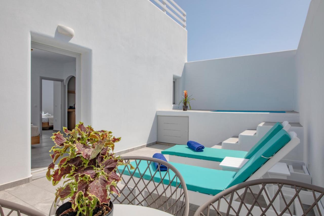 Petra Aqua (adults Only) Frühstückspension 3*