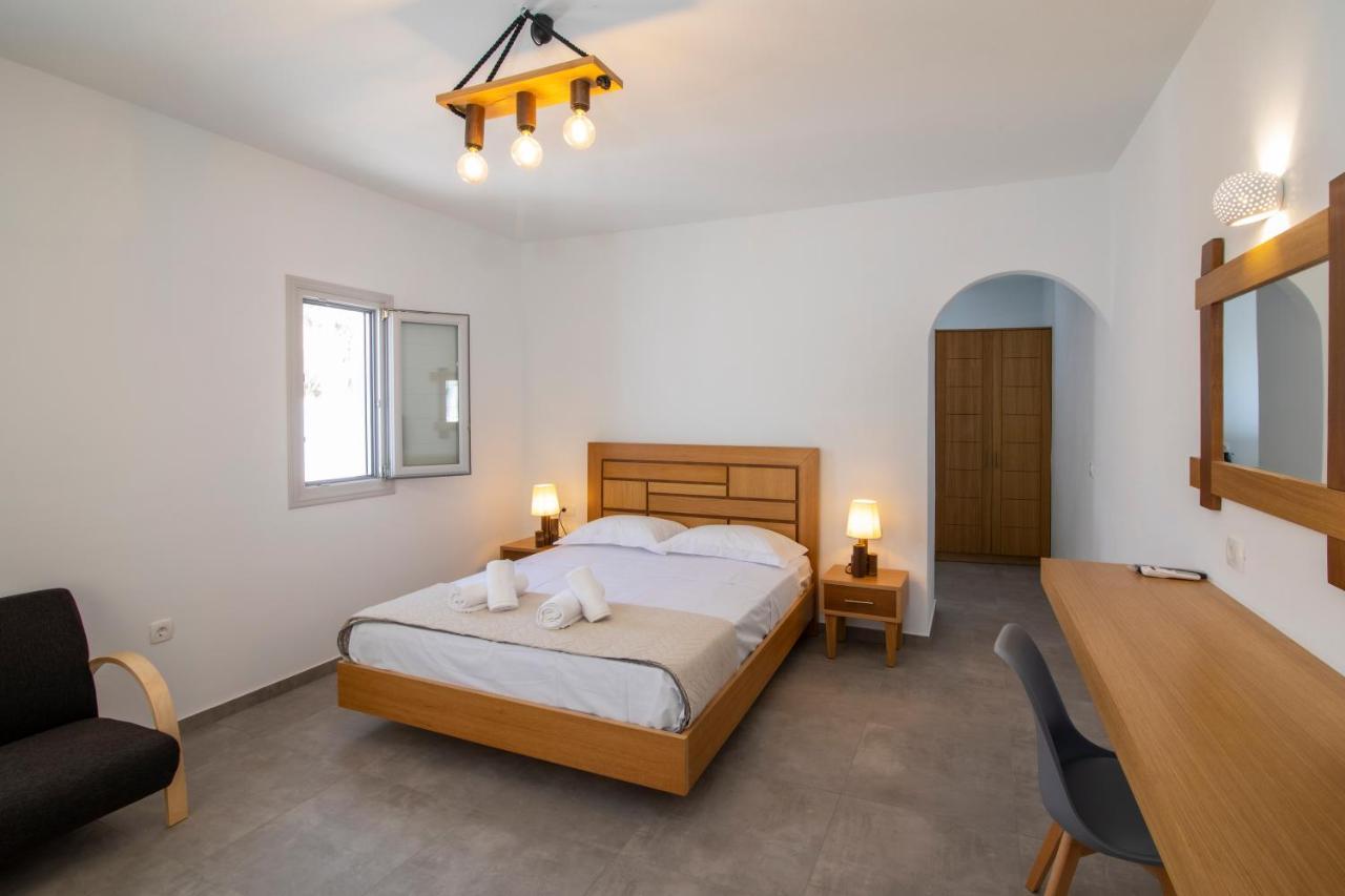 Petra Aqua (adults Only) Frühstückspension 3*