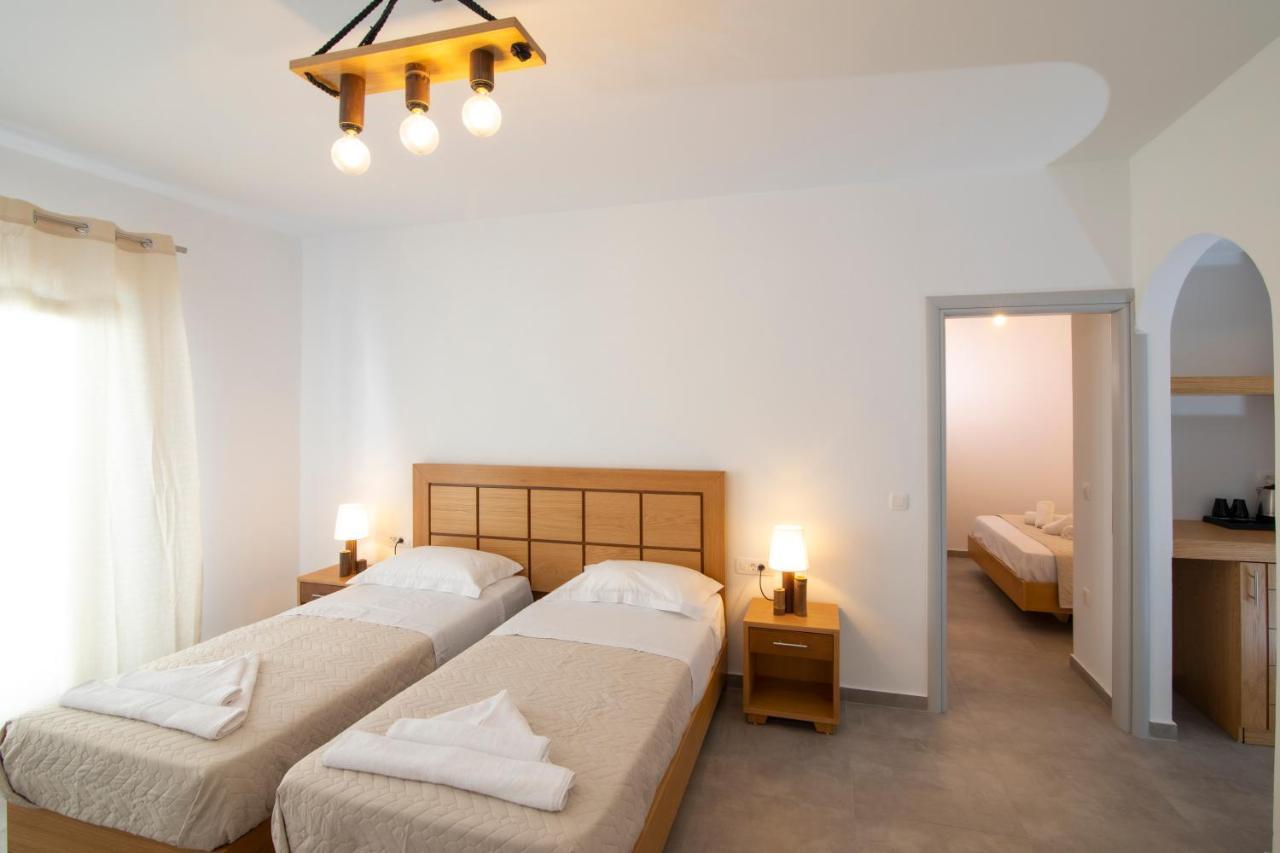 Petra Aqua (adults Only)
