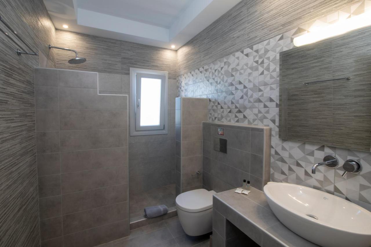 民宿 Petra Aqua (adults Only) Perissa (Santorini)