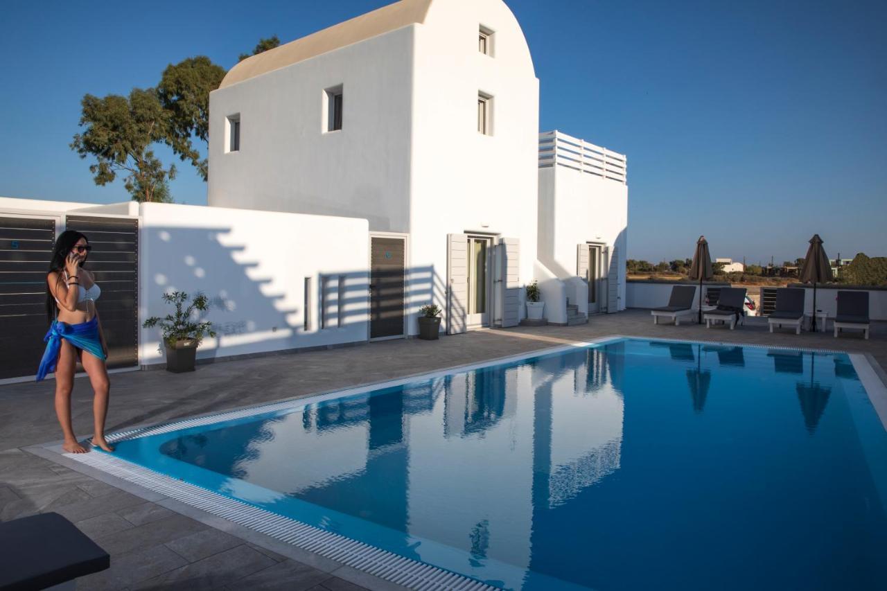 Petra Aqua (adults Only) Frühstückspension 3*