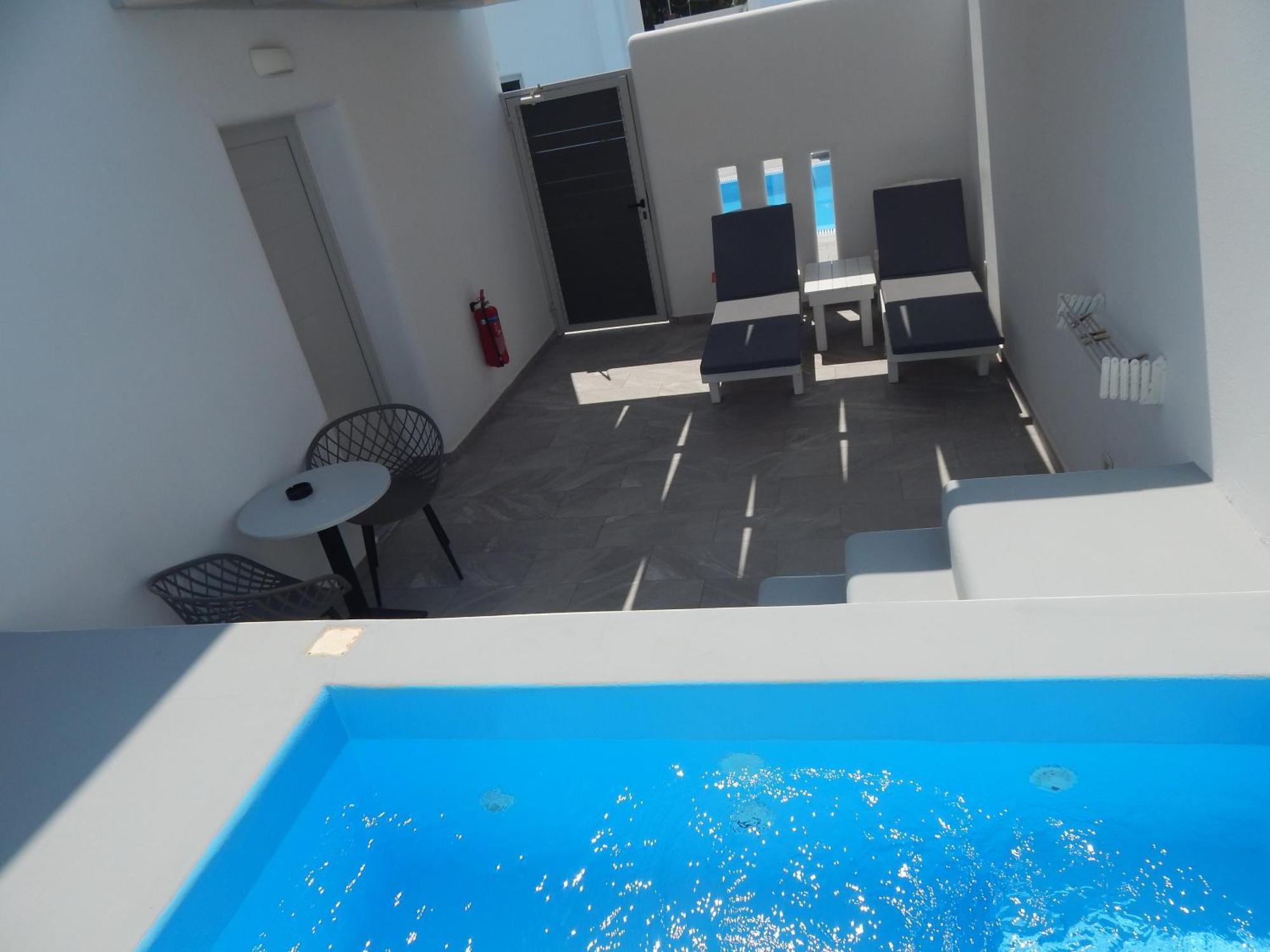 Petra Aqua (adults Only) Frühstückspension