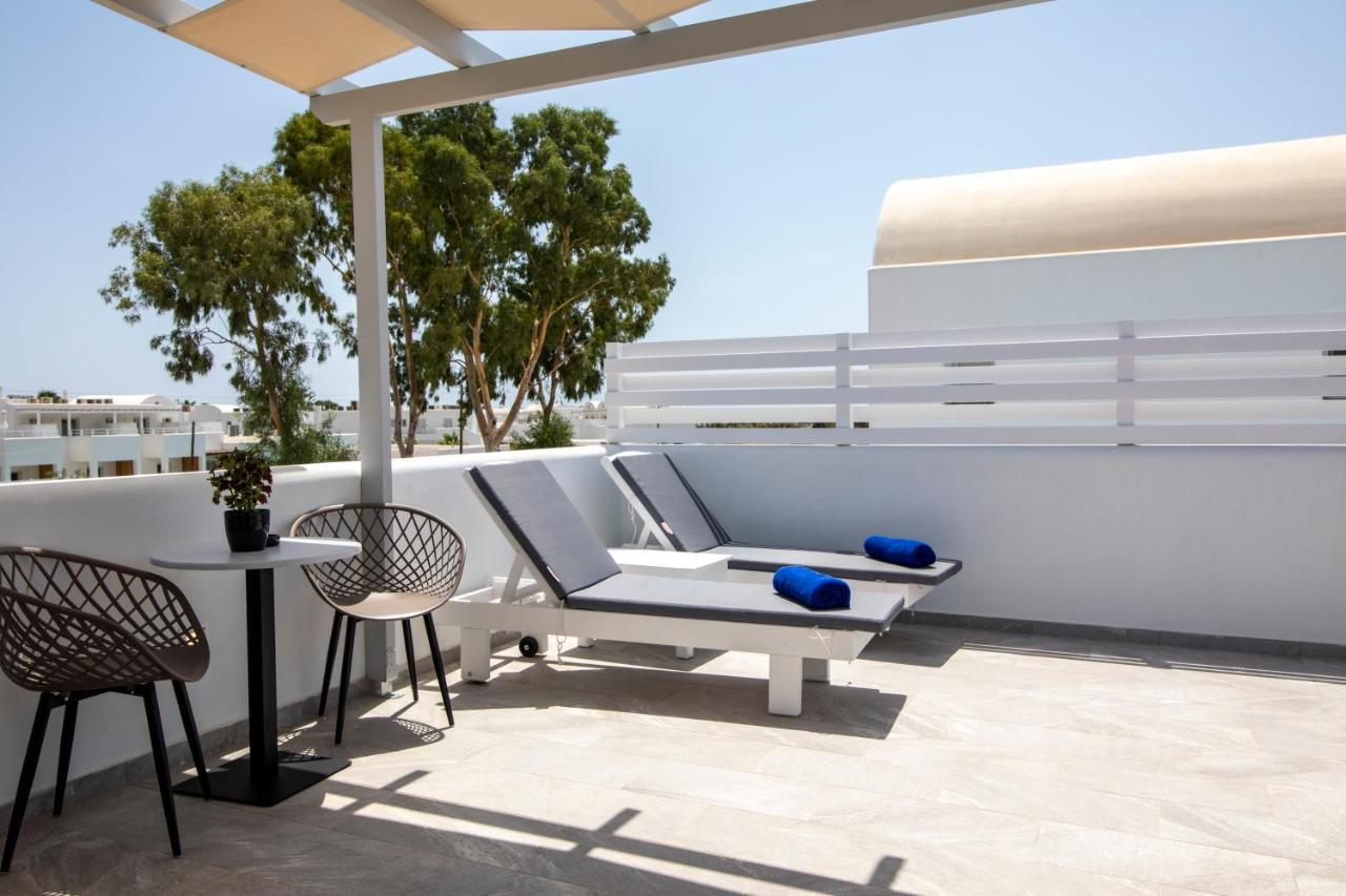 Petra Aqua (adults Only) Bed & Breakfast