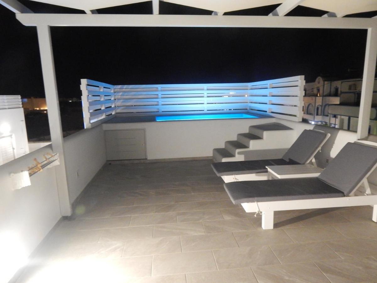 Bed & Breakfast Petra Aqua (adults Only) 3*
